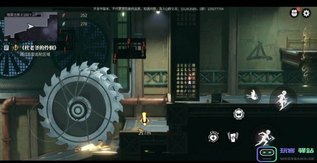 归龙潮主线任务完整版攻略 归龙潮主线任务完整版攻略