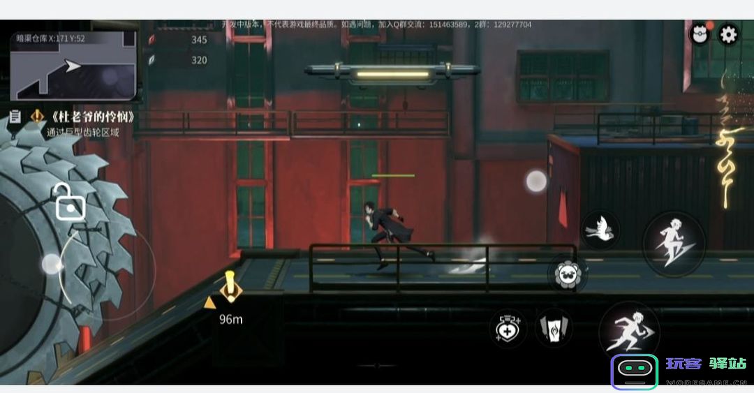 归龙潮主线任务完整版攻略 归龙潮主线任务完整版攻略