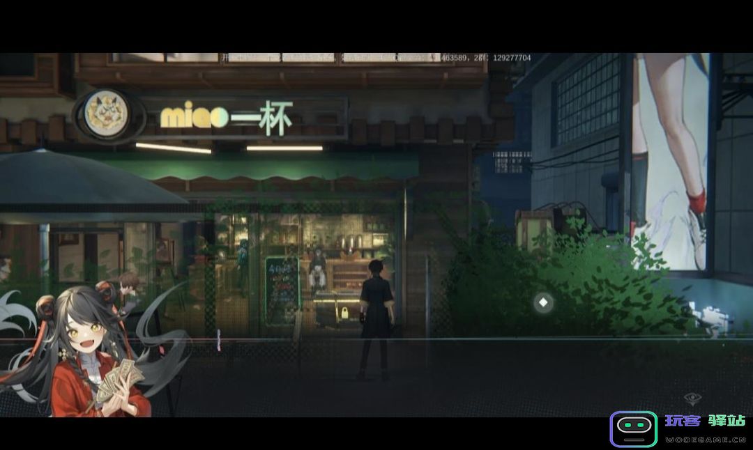 归龙潮主线任务完整版攻略 归龙潮主线任务完整版攻略