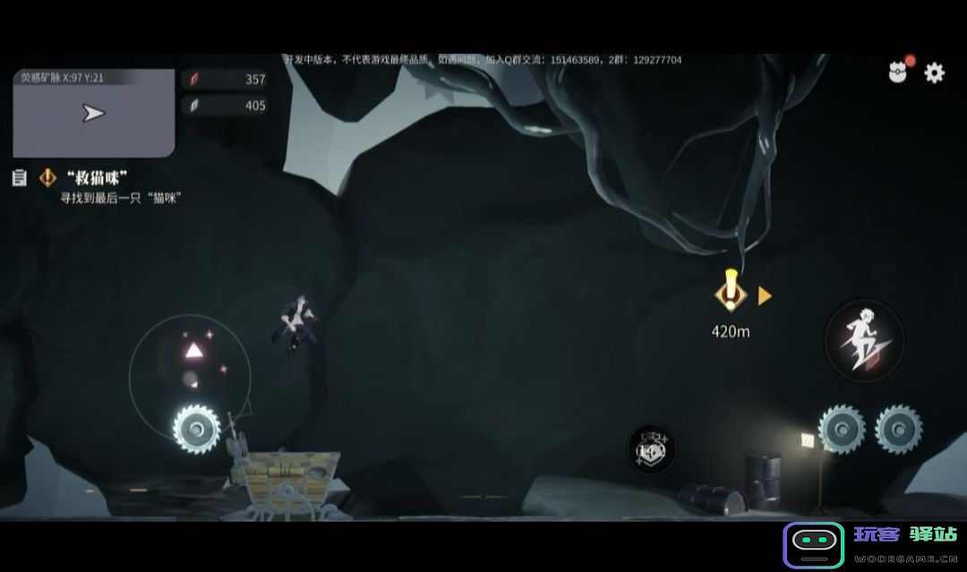 归龙潮主线任务完整版攻略 归龙潮主线任务完整版攻略