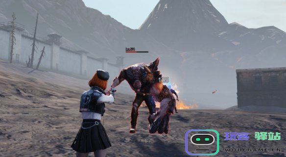 明日之后欧服最新版本攻略 明日之后欧服攻略