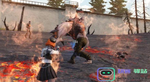 明日之后欧服最新版本攻略 明日之后欧服攻略