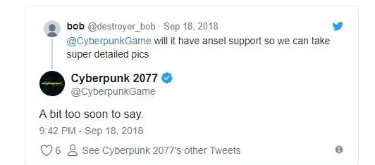 《赛博朋克2077》MOD推荐-实时更新-每日热修-安卓/iOS-生存建造-BOSS战教学 《赛博朋克2077》MOD推荐-实时更新-每日热修-安卓/iOS-生存建造-BOSS战教学