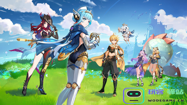 原神月之印获取攻略-有效快速获取月之印的方法详解,不再错过每一次机会