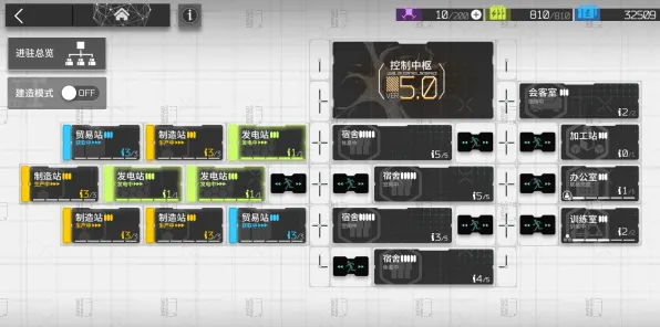《明日方舟》天赋树解析-2025春季最新优化-任天堂Switch-脑机接口2.0(本内容仅限技术研究) 《明日方舟》天赋树解析-2025春季最新优化-任天堂Switch-脑机接口2.0(本内容仅限技术研究)