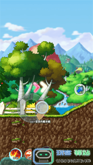 冒险岛联盟的意志游戏怎么玩 冒险岛联盟的意志游戏怎么玩说明