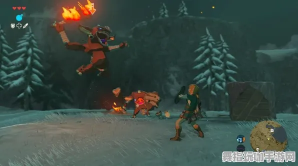 《塞尔达传说》坐骑获取-今日热修V1.2-亚马逊Luna-放置挂机-职业进阶 《塞尔达传说》坐骑获取-今日热修V1.2-亚马逊Luna-放置挂机-职业进阶