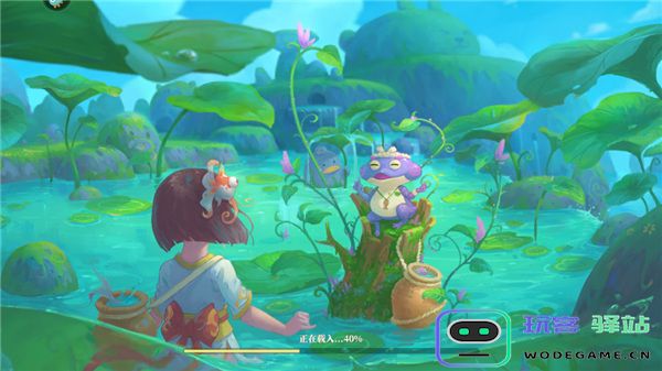 织梦森林新手攻略开局游玩指南 织梦森林新手攻略开局游玩指南