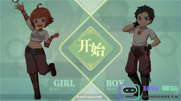 织梦森林新手攻略开局游玩指南 织梦森林新手攻略开局游玩指南