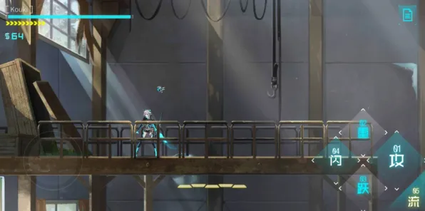 《艾希》拍照打卡热点-即时更新-每日紧急修复-谷歌Stadia-互动文字冒险体验