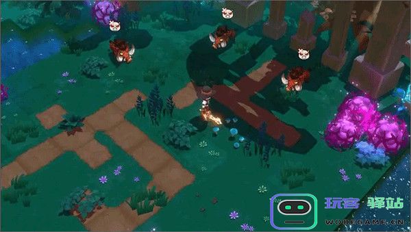 塞勒特大陆隐藏关卡怎么玩 塞勒特大陆隐藏关卡攻略