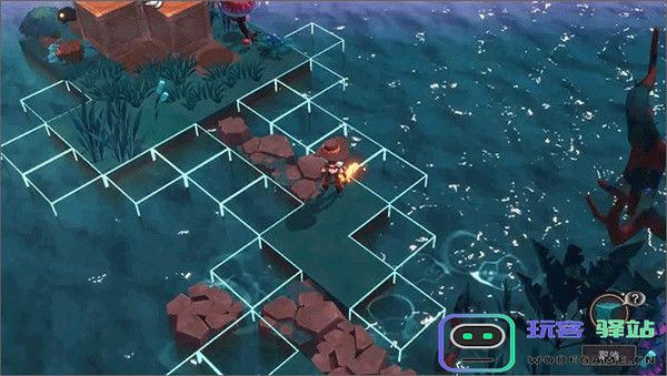 塞勒特大陆隐藏关卡怎么玩 塞勒特大陆隐藏关卡攻略