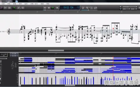 《重返未来:1999》音乐谱面-今日热修V1.2-Xbox Series X-AI剧情生成系统 《重返未来:1999》音乐谱面-今日热修V1.2-Xbox Series X-AI剧情生成系统