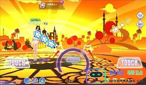 全民乐舞星愿模式怎么玩 全民乐舞星愿模式玩法攻略