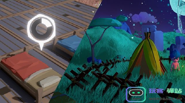 从零开始梦境最新版游戏 从零开始梦境官方下载