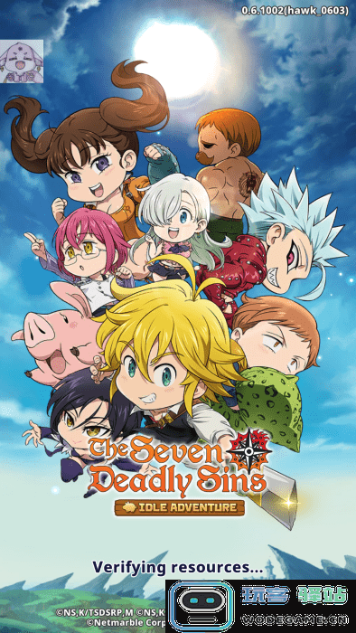 七大罪放置冒险手游 七大罪放置冒险最新版下载