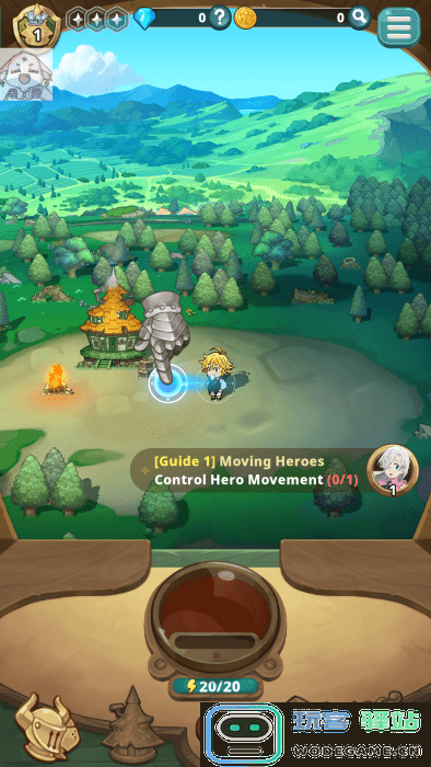 七大罪放置冒险手游 七大罪放置冒险最新版下载