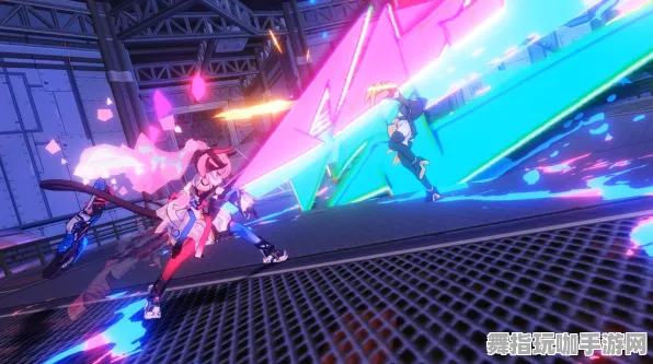 《崩坏3》手柄适配-本周技术更新-Windows全息版-跨平台联机-资源采集路线 《崩坏3》手柄适配-本周技术更新-Windows全息版-跨平台联机-资源采集路线