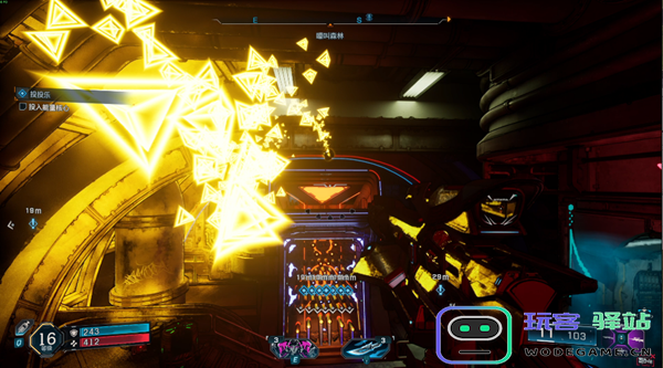 无主之地4投投乐支线任务怎么做图五 无主之地4投投乐支线任务怎么做图五