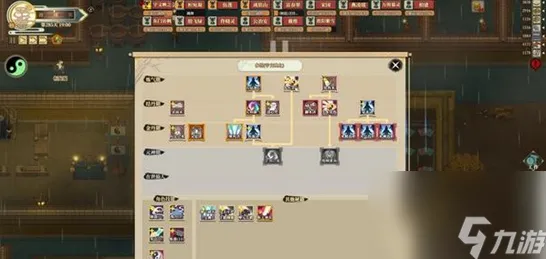 《了不起的修仙模拟器》外设设置-2025春季最新优化-鸿蒙系统-赛车竞速-隐藏成就获取 《了不起的修仙模拟器》外设设置-2025春季最新优化-鸿蒙系统-赛车竞速-隐藏成就获取