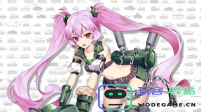 钢铁华尔兹兑换码有哪些