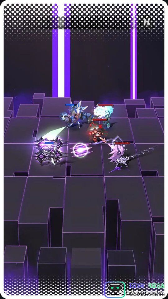 嘣源世界游戏 嘣源世界手机版下载