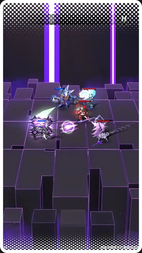 嘣源世界最新版 v0.9.3 安卓版 1