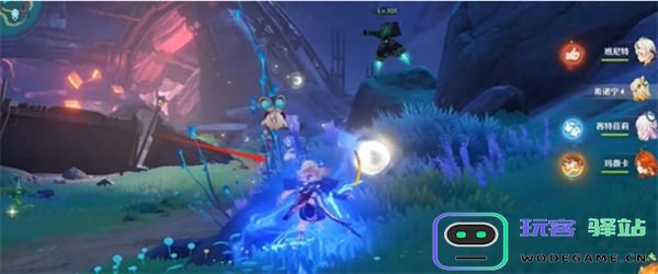 原神隐藏成就无声指令怎么获得图四 原神隐藏成就无声指令怎么获得图四