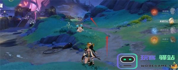 原神隐藏成就无声指令怎么获得图二 原神隐藏成就无声指令怎么获得图二