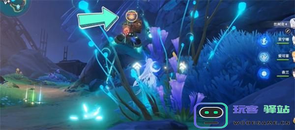 原神隐藏成就无声指令怎么获得图五 原神隐藏成就无声指令怎么获得图五