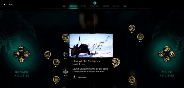 《刺客信条:英灵殿》天赋树解析-2025春季最新优化-网页端-动作冒险 《刺客信条:英灵殿》天赋树解析-2025春季最新优化-网页端-动作冒险