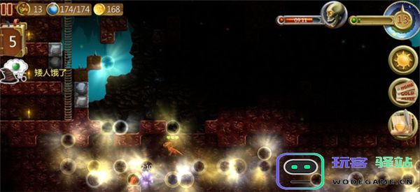 打造世界手机版怎么刷金币 打造世界手机版怎么刷金币攻略