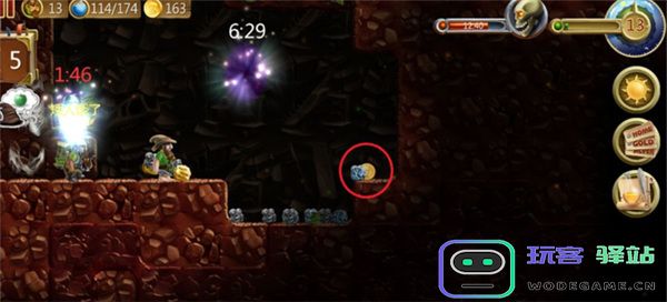 打造世界手机版怎么刷金币 打造世界手机版怎么刷金币攻略