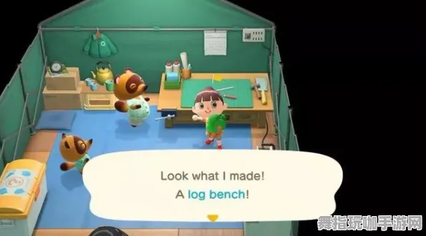 《动物森友会》2025春季最新成就系统优化-全新Windows全息音游体验分析