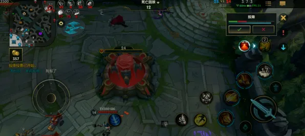 《英雄联盟》神秘任务启动-最新热修补丁V1.2-Vision Pro全新适配-卡牌对战技巧-BOSS战攻略分享