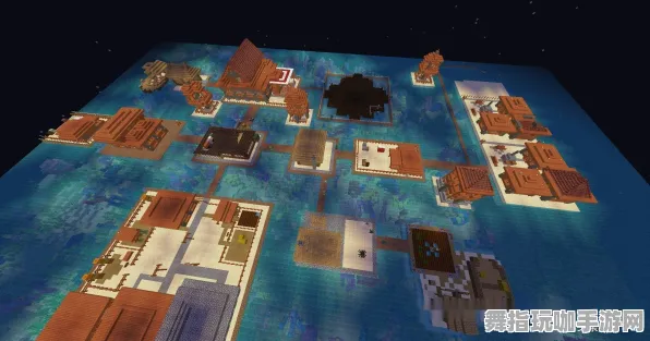 《我的世界》房屋建造蓝图-今日热修V1.2-Windows全息版-开放世界RPG 《我的世界》房屋建造蓝图-今日热修V1.2-Windows全息版-开放世界RPG