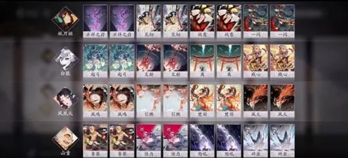 《阴阳师:百闻牌》最新装备搭配指南-每日热修更新-谷歌Stadia策略战棋资源采集路线分析