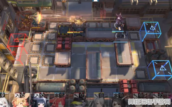 《明日方舟》服务器选择-国庆前瞻-鸿蒙系统-脑机接口2.0(本内容仅限技术研究) 《明日方舟》服务器选择-国庆前瞻-鸿蒙系统-脑机接口2.0(本内容仅限技术研究)