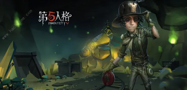 《第五人格》排位提升攻略-端午节特别篇-Vision Pro优化-脑机接口技术2.0探讨(仅限技术研究交流)