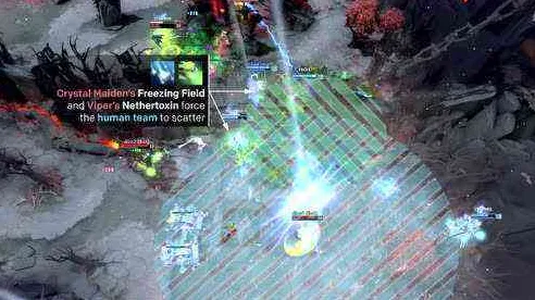 《DOTA2》难度设置-暑期畅玩推荐-Linux独占-脑机接口2.0(仅供技术研究使用)》