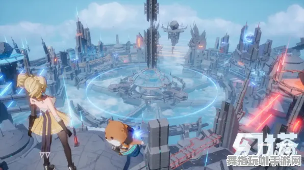 《幻塔》多平台保存进度-国庆活动展望-Linux用户独享-策略智斗新体验