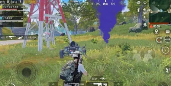 《和平精英》联机延迟-2025春季最新优化-亚马逊Luna-塔防 《和平精英》联机延迟-2025春季最新优化-亚马逊Luna-塔防