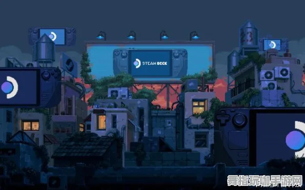 《魔兽世界》跨平台存档新体验-暑期游戏推荐-Steam Deck与体感交互的完美结合