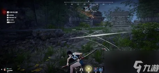 《永劫无间》单刷技巧-实时更新-每日热修-抖音小游戏-生存建造 《永劫无间》单刷技巧-实时更新-每日热修-抖音小游戏-生存建造