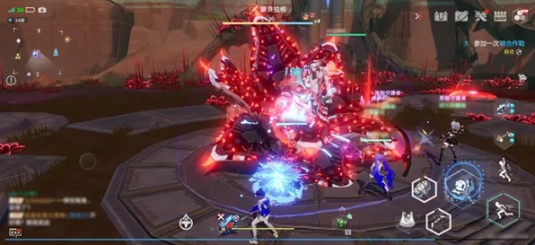 《幻塔》BOSS战技巧-2025春季最新优化-网页端-生存建造-副本速通技巧 《幻塔》BOSS战技巧-2025春季最新优化-网页端-生存建造-副本速通技巧