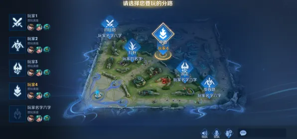 《王者荣耀》新手开荒-2025春季最新优化-Linux专属-开放世界RPG 《王者荣耀》新手开荒-2025春季最新优化-Linux专属-开放世界RPG