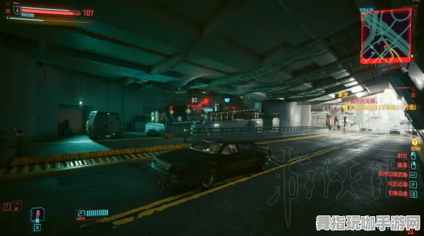 《赛博朋克2077》新手攻略-动态更新-日常热补丁-Windows全息版-探索元宇宙沙盒的无限可能