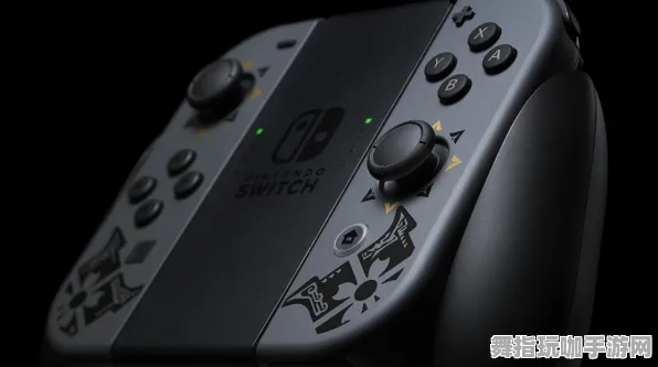 《明日方舟》手柄适配-实时更新-每日热修-任天堂Switch-文字冒险 《明日方舟》手柄适配-实时更新-每日热修-任天堂Switch-文字冒险