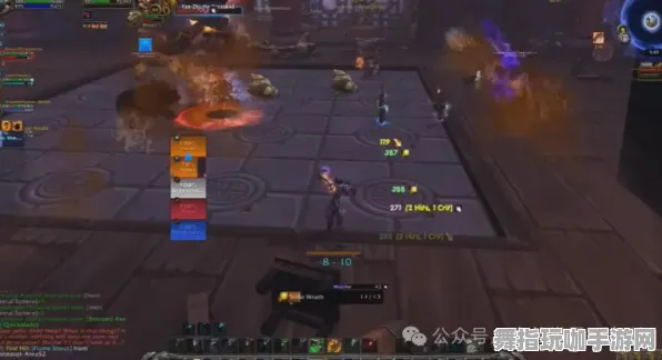 《魔兽世界》首领攻略技巧-暑期热玩推荐-Steam Deck使用心得-脑机接口2.0最新动态-MOD制作攻略(本内容仅供技术探讨)