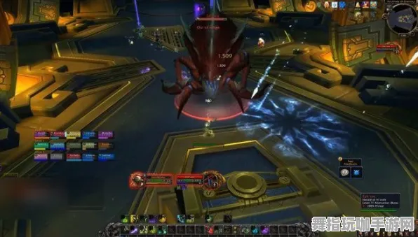 《魔兽世界》BOSS战技巧-暑期必玩-Steam Deck-脑机接口2.0-MOD制作教程(本内容仅限技术研究) 《魔兽世界》BOSS战技巧-暑期必玩-Steam Deck-脑机接口2.0-MOD制作教程(本内容仅限技术研究)